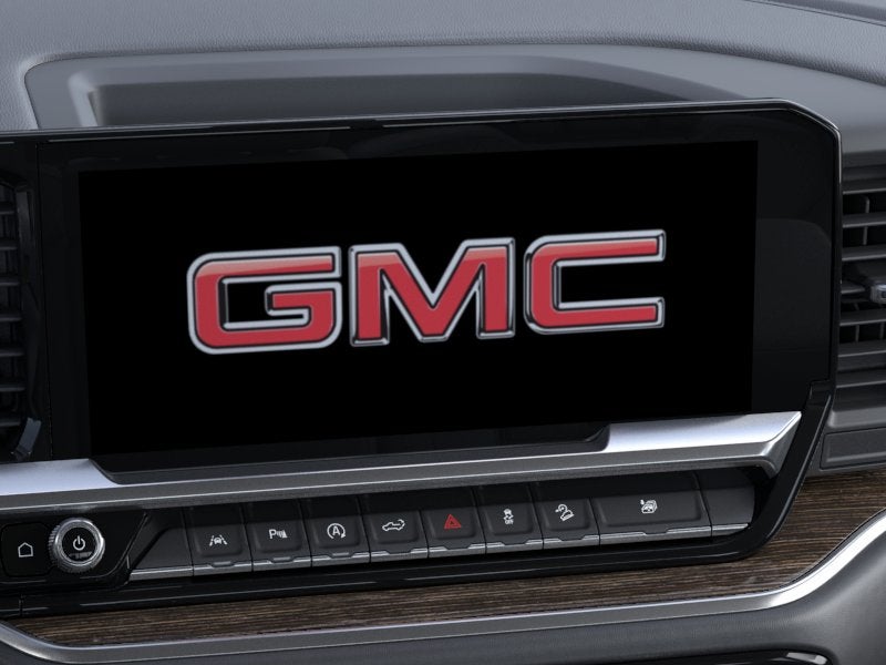 2026 GMC Sierra 1500 SLT - Photo 56