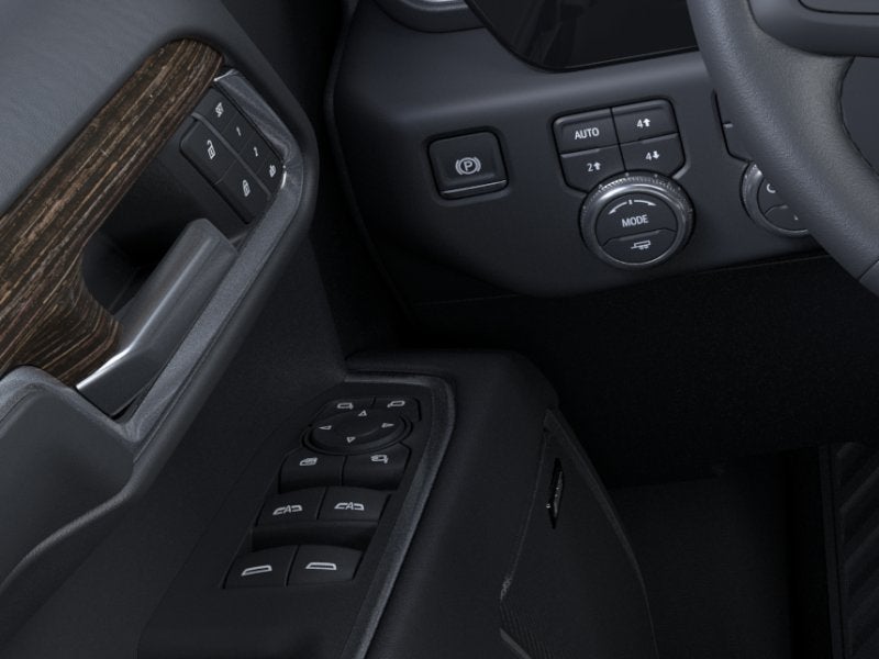 2026 GMC Sierra 1500 SLT - Photo 58