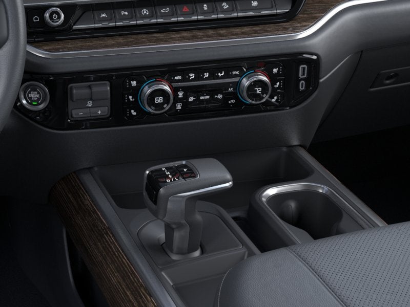 2026 GMC Sierra 1500 SLT - Photo 59