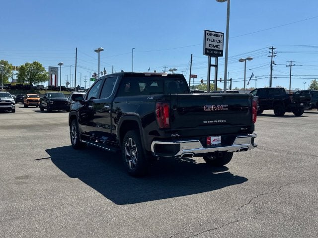 2026 GMC Sierra 1500 SLT - Photo 6