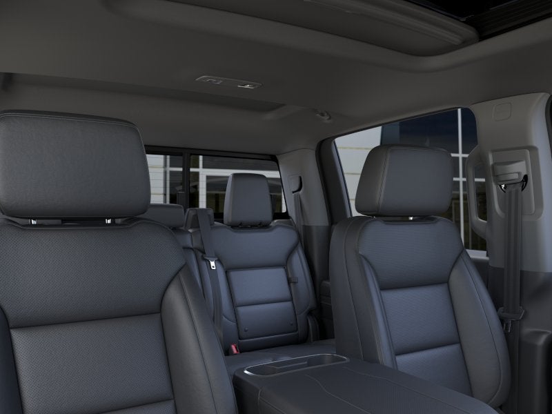 2026 GMC Sierra 1500 SLT - Photo 60