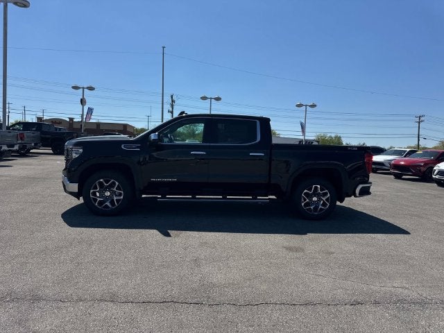 2026 GMC Sierra 1500 SLT - Photo 7