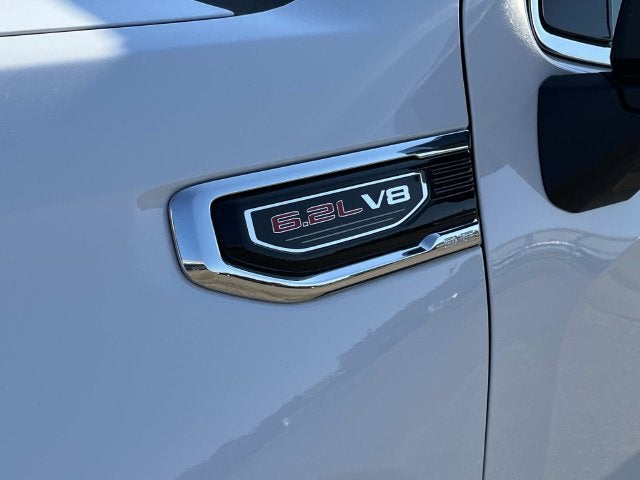 2026 GMC Sierra 1500 SLT - Photo 11