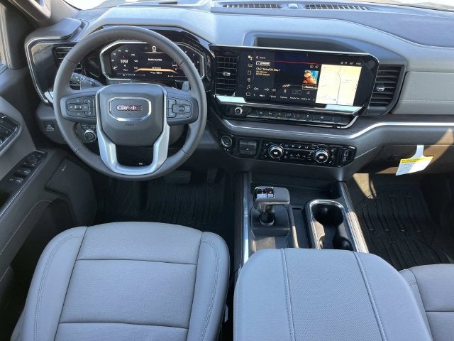 2026 GMC Sierra 1500 SLT - Photo 14