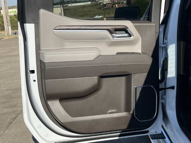 2026 GMC Sierra 1500 SLT - Photo 19