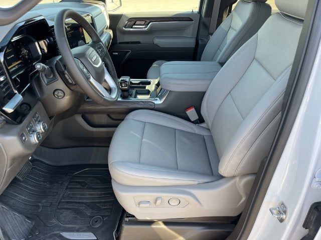 2026 GMC Sierra 1500 SLT - Photo 20