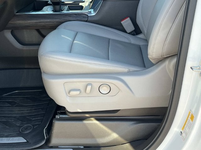 2026 GMC Sierra 1500 SLT - Photo 21