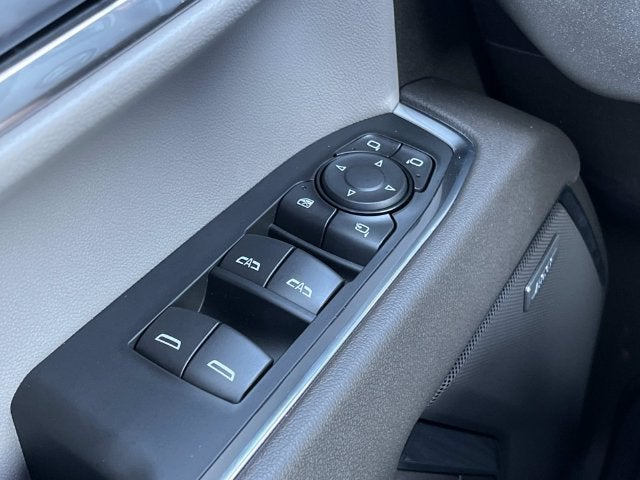 2026 GMC Sierra 1500 SLT - Photo 23