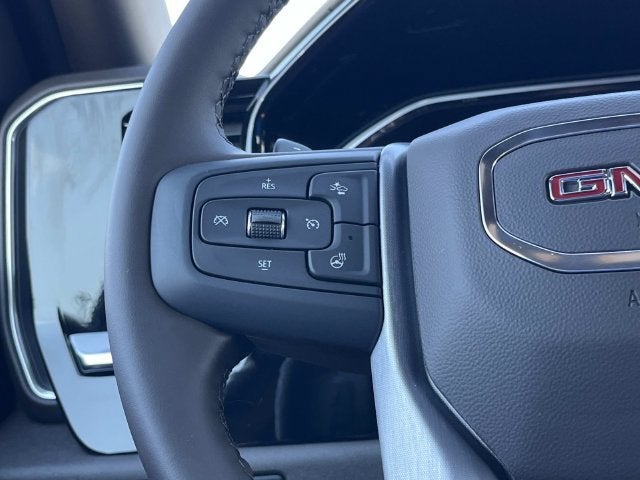 2026 GMC Sierra 1500 SLT - Photo 24