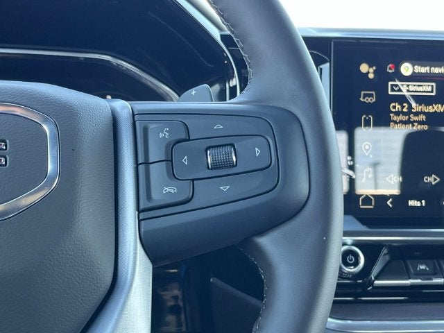 2026 GMC Sierra 1500 SLT - Photo 25