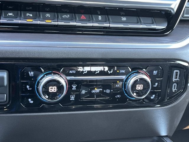 2026 GMC Sierra 1500 SLT - Photo 28