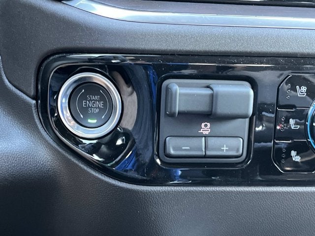 2026 GMC Sierra 1500 SLT - Photo 29