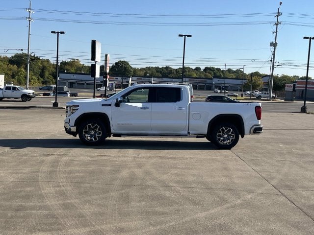 2026 GMC Sierra 1500 SLT - Photo 6