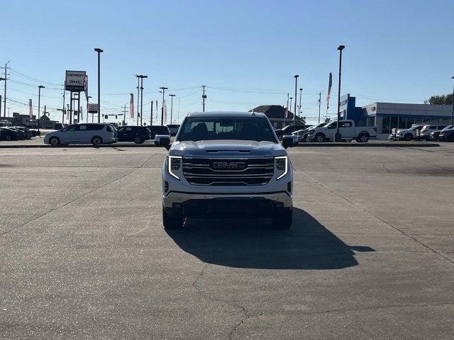 2026 GMC Sierra 1500 SLT - Photo 8