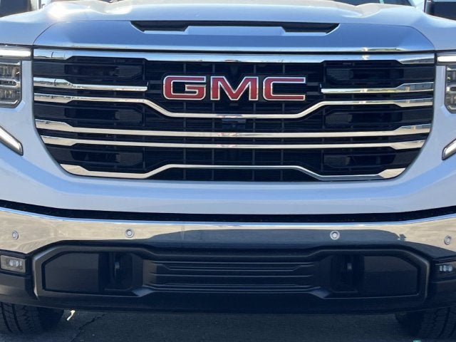 2026 GMC Sierra 1500 SLT - Photo 9