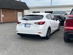 2018 Mazda Mazda3 Hatchback Touring