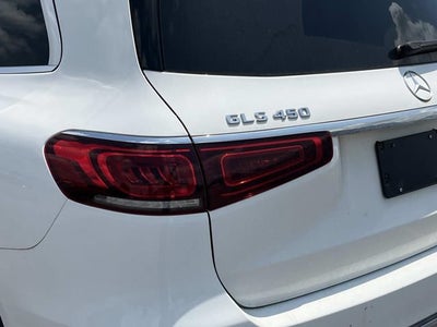 2021 Mercedes-Benz GLS 450 4MATIC®