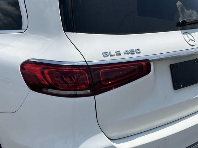 2021 Mercedes-Benz GLS 450 4MATIC®