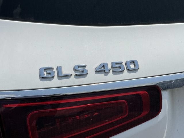 2021 Mercedes-Benz GLS 450 4MATIC®