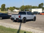 2022 Honda Ridgeline Black Edition