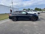 2022 BMW X4 M40i