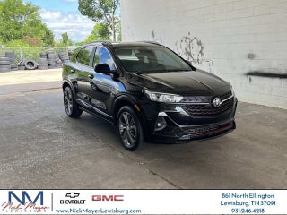2021 Buick Encore GX Preferred