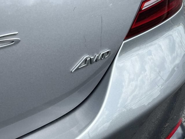 2023 Genesis G70 2.0T AWD