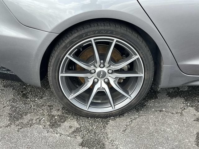 2023 Genesis G70 2.0T AWD