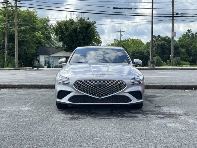 2023 Genesis G70 2.0T AWD