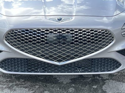 2023 Genesis G70 2.0T AWD