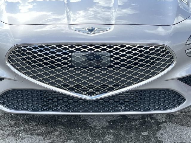 2023 Genesis G70 2.0T AWD