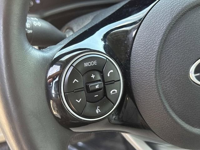 2020 Kia Soul EX