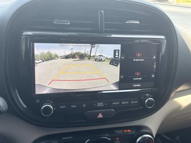 2020 Kia Soul EX