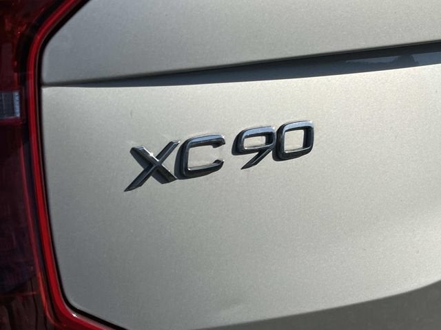 2020 Volvo XC90 T6 Momentum 6 Passenger