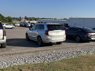 2020 Volvo XC90 T6 Momentum 6 Passenger