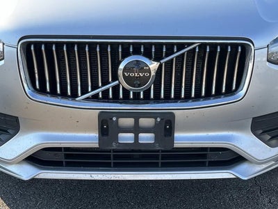 2020 Volvo XC90 T6 Momentum 6 Passenger
