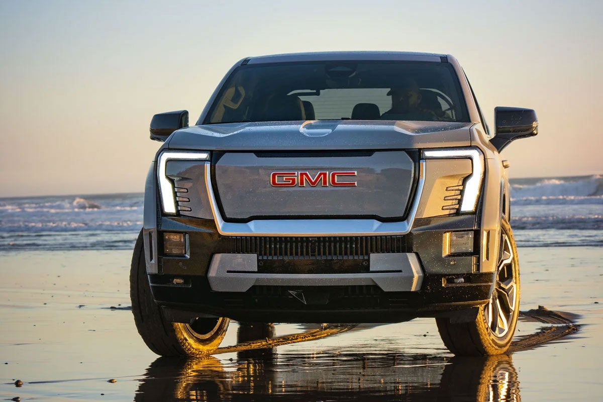 Nick Mayer GMC in LEWISBURG TN