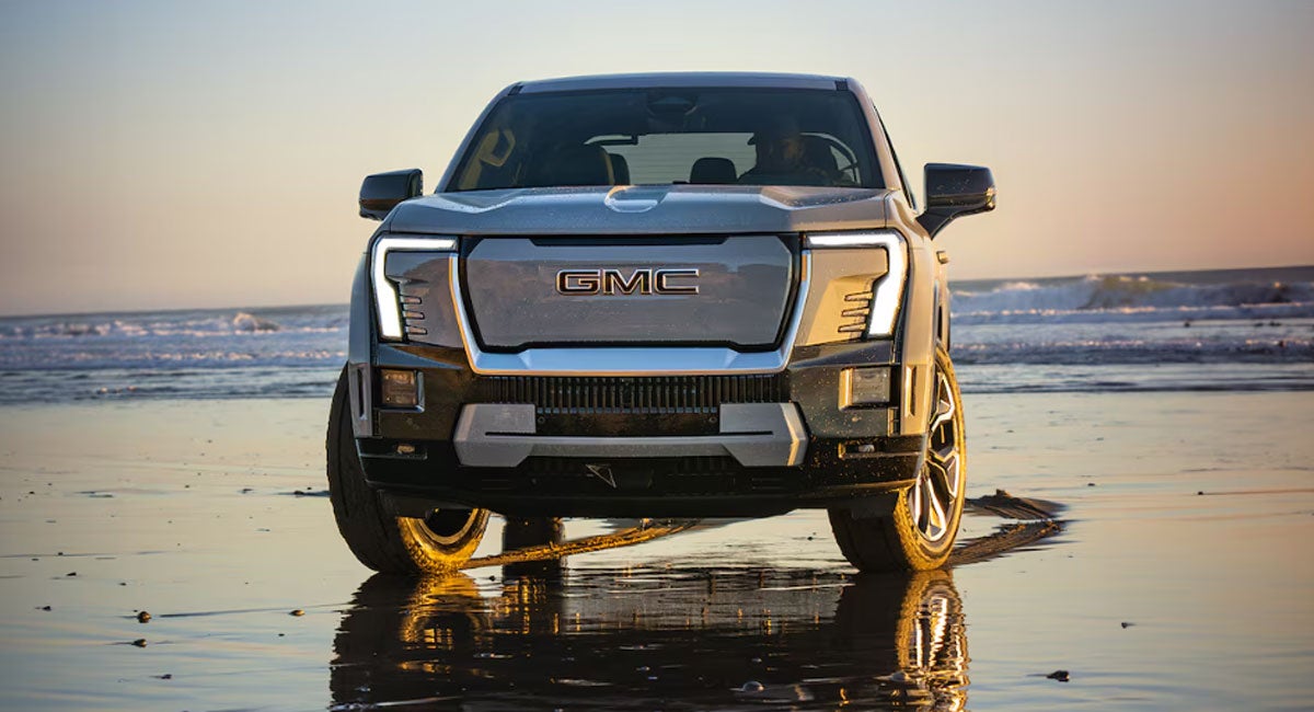 Nick Mayer GMC in LEWISBURG TN
