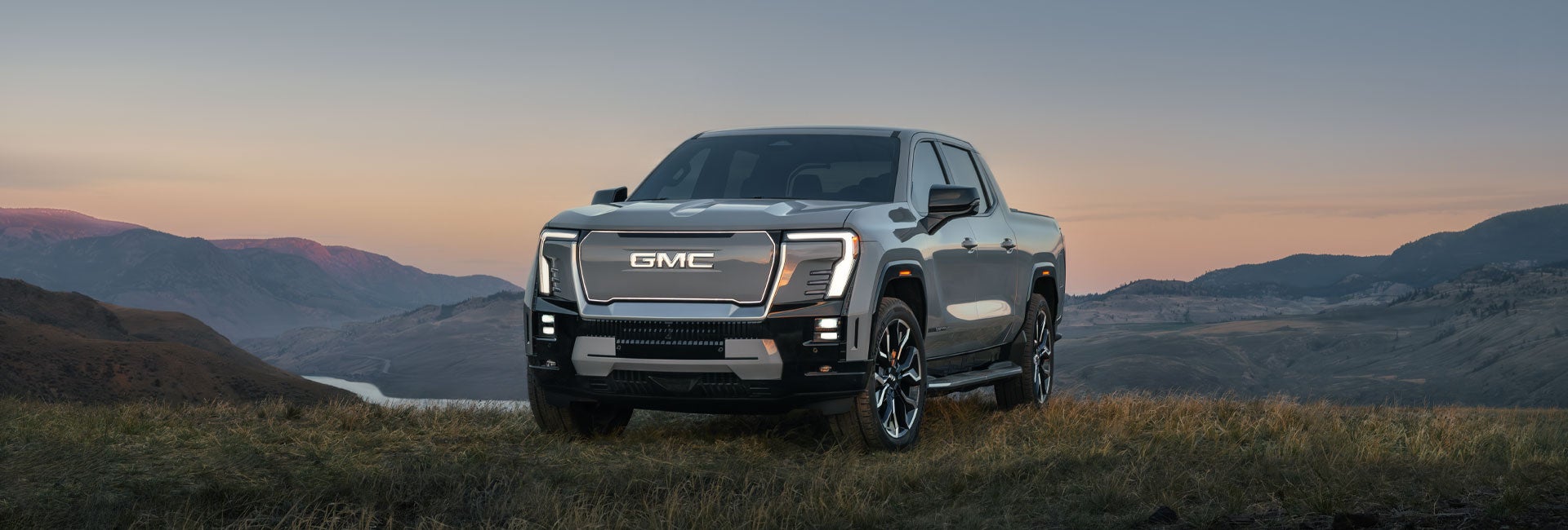 Nick Mayer GMC in LEWISBURG TN