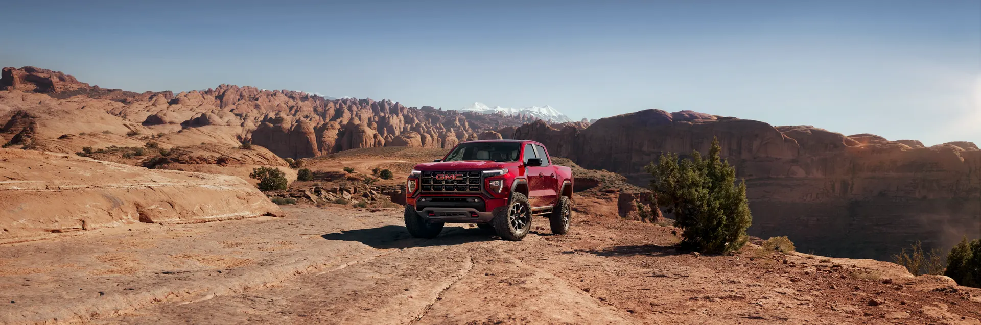 2026 GMC Canyon at Nick Mayer GMC Lewisburg in LEWISBURG TN