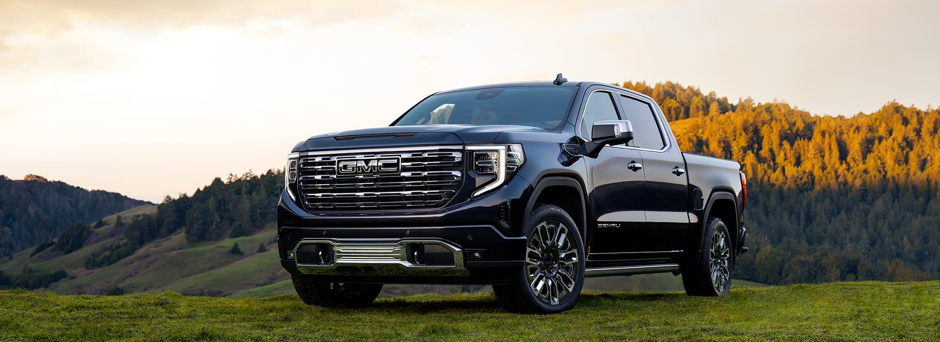 Nick Mayer GMC in LEWISBURG TN