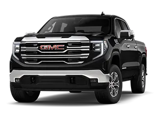 SIERRA 1500 VS FORD F150 - Nick Mayer GMC in LEWISBURG TN
