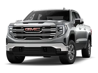 SIERRA 1500 VS RAM 1500 - Nick Mayer GMC in LEWISBURG TN