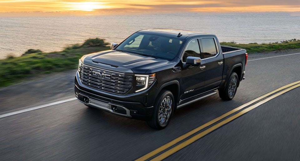 Nick Mayer GMC in LEWISBURG TN