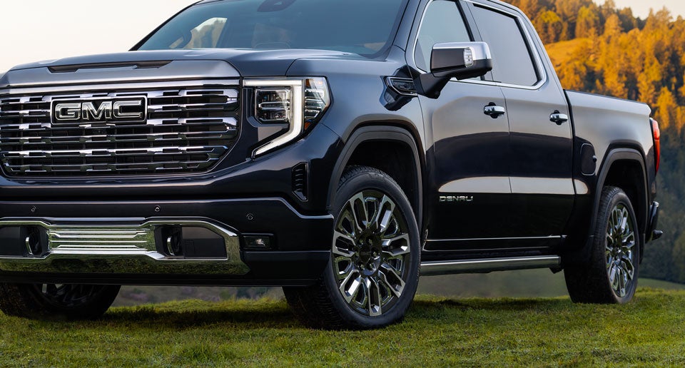 Nick Mayer GMC in LEWISBURG TN