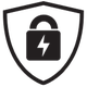 GMC EV Protection Plan Icon - Nick Mayer GMC in LEWISBURG TN