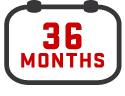 36-month graphic/line - Nick Mayer GMC in LEWISBURG TN
