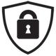 GMC Protection Plan Overview with a Lock Icon - Nick Mayer GMC in LEWISBURG TN
