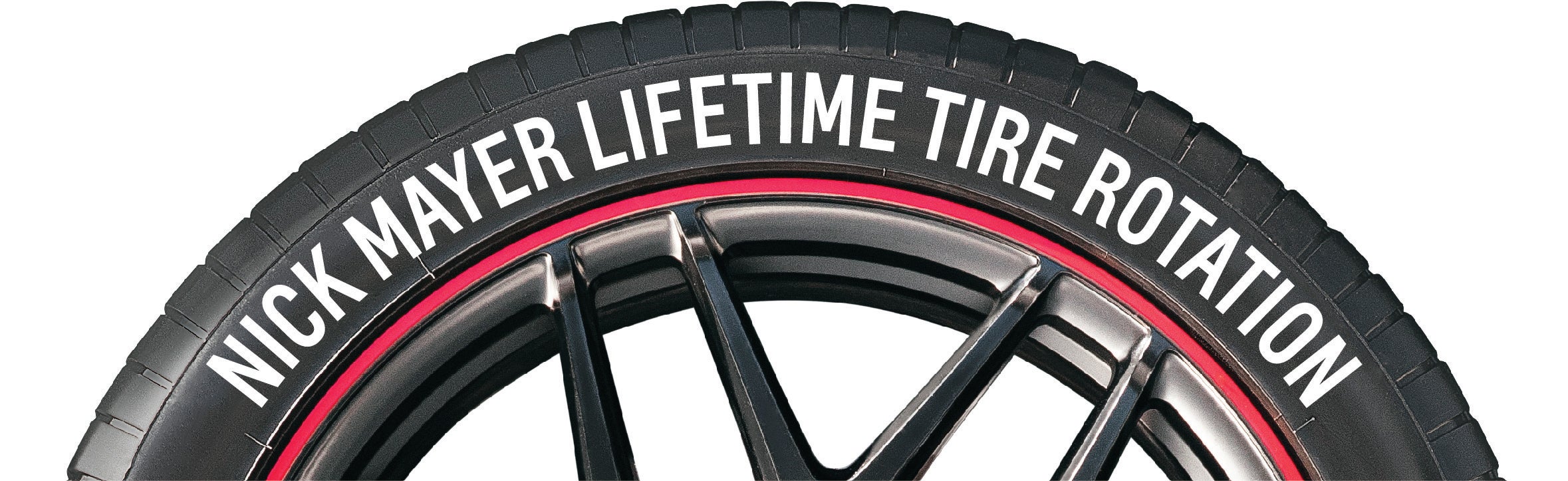 Tire match program | Nick Mayer GMC in LEWISBURG TN